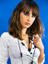 Hundreds of gorgeous pictures: free Russian lady Inna from Cherkassy