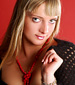 Gorgeous single women: Rusian girl Liliya from Kharkov
