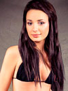 Gorgeous single women: Anna from Odessa, Russian girl gallery