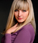 Date the woman of your dreams: pretty Russian woman Julia from Odessa