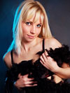 Gorgeous girls only: beautiful Russian model Julia from Kharkov