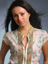 Gorgeous women pictures: Yliya from Odessa, bride in Ukraine