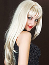 Most gorgeous women: pretty Russian girl Irina from Tiraspol