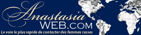 Linternartional agence matrimoniale offre le contact de e-mail avec les femmes russes. Les services comprent des cadeaux et la livraison de fleur, voyage, les jeunes femmes russes et ukrainiennes par correspondance. Prenez un tour en Russia et en Ukraine pour rencontrer les belles femme, quelles veulent trouver un mari étranger !