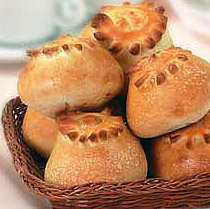 Try these tasty dishes: recipe collection from Evgenia, one of Ukranian mail order brides from Odessa  