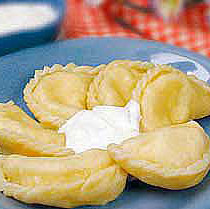 They taste pretty yummy: healthy dishes from Elena, one of single Belarus women from Anastasia International