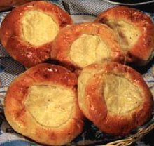 Ukrainian bride Ekaterina from Nikolaev and her recipe collection