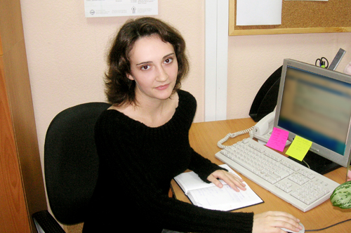 Anastasiaweb verification team - communication with Russian ladies is easy!