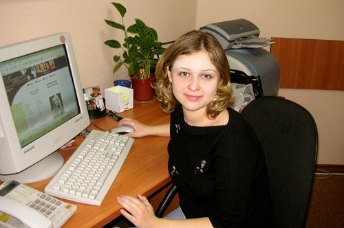 Anastasiaweb verification team - communication with Russian ladies is easy!