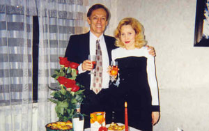 Another happy couple with the help of Anastaisa web services