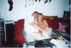 As Svetlana knew english well, the communication was not a problem for them.