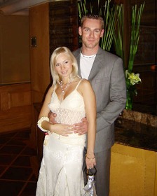 Elvira and Nicholas