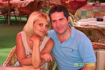 Natalia and Charles