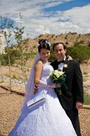 Anna and Toby