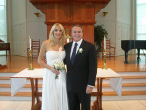 Thomas and Ludmila
