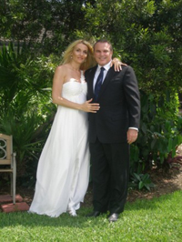 Thomas and Ludmila
