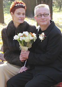 Stefan and Julia