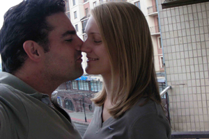 Alyona and Peter