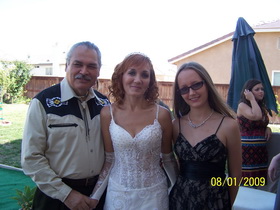 Roy and Olga