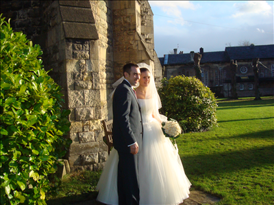 John and Yana