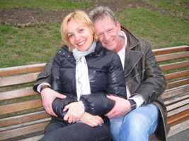 Einar and Eugenia