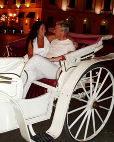 John and Nataliya