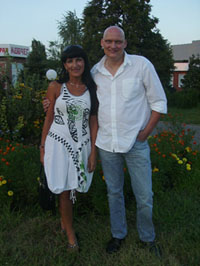 Thomas and Elena