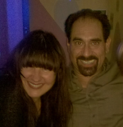 Kevin and Natalia