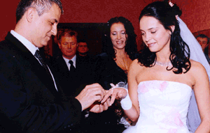 Yana and Zack