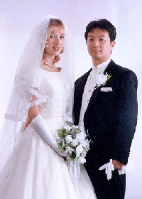 Yoshi was from amazing country of a rising sun.