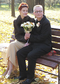 Stefan and Julia