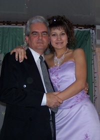 John and Svetlana