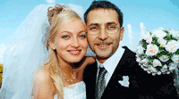 Yana and Salvador