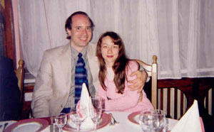 Anastasia web helps people to find each other