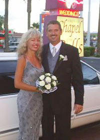 Now they are a family and they enjoy every minute of their united life.