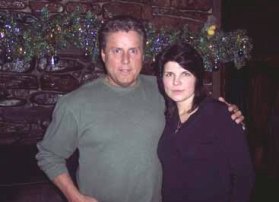 Marina and Alan
