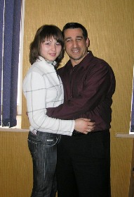 Elena and Michael