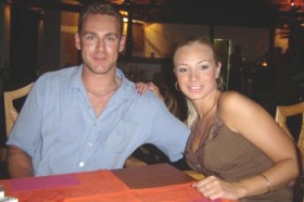 Elvira and Nicholas