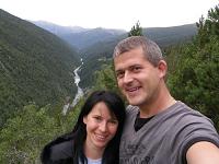 Olga and Odd