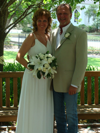 Oksana and Robert