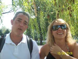 Robert And Svetlana