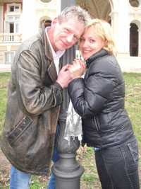 Einar and Eugenia