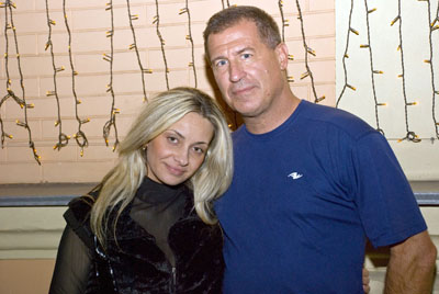 John and Yana