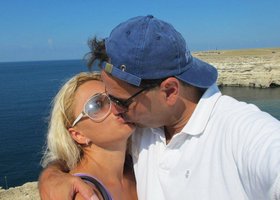 John and Marta