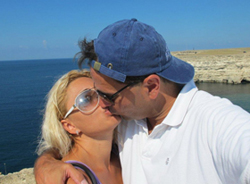 John and Marta