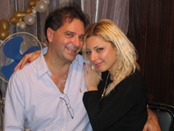 John and Marta