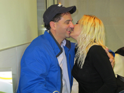 John and Marta