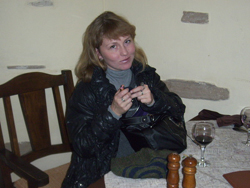Ivo and Elena