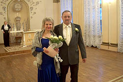 Lee and Yana
