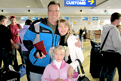 Alexandra and David
